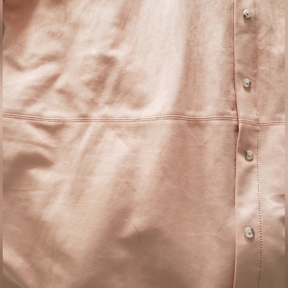 Le fou wilfred funk button up top L - Picture 7 of 12